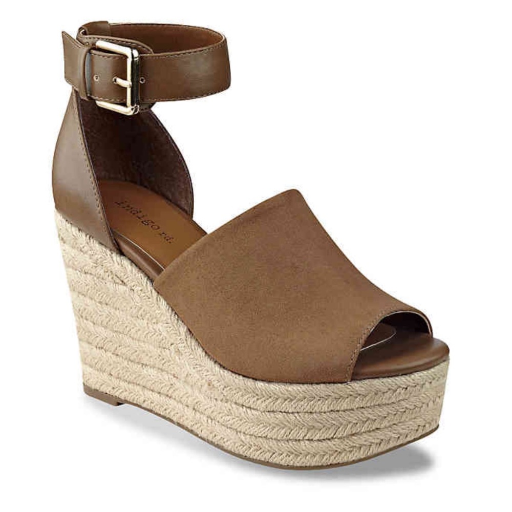 Indigo Rd “Airy” Wedge